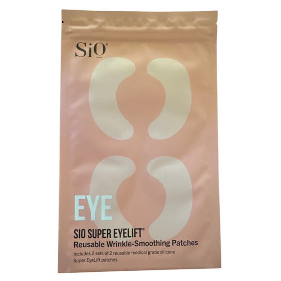 SiO Super Eyelift - Picture 1 of 3
